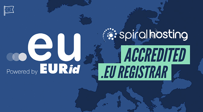 Accredited .eu registrar